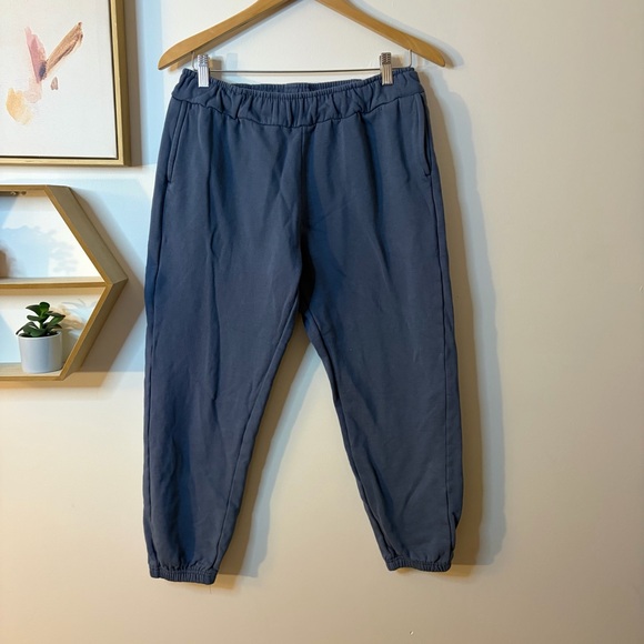 Pact Pants - Pact Jogger Sweatpants Organic Cotton Medium